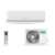 Hisense Expert ECO Smart pro 3,5 kW falra szerelhető split klíma, beltéri egység