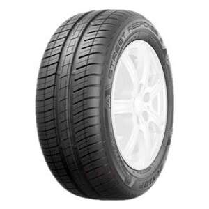 Dunlop Street Response 2 nyári gumi 175/60 R15 az optimális tapadásért és irányíthatóságért - Dunlop