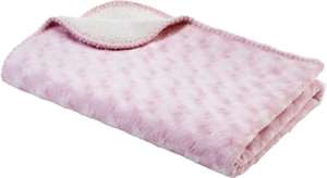 Baby Dan Takaró #világos-rózsaszín 30313477