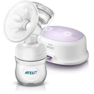 Avent Natural elektromos Mellszívó (SCF332/01) 30308890