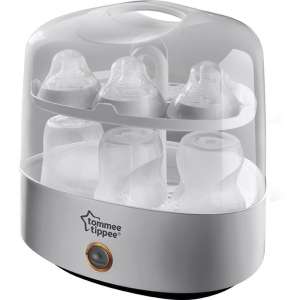 Tommee Tippee Closer To Nature elektromos Gőz Sterilizáló 30305684