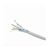 Мрежов кабел Gembird, CAT5e, F-UTP, 100 м, FPC-5004E-L/100, Сив (FPC-5004E-L/100) 55984835