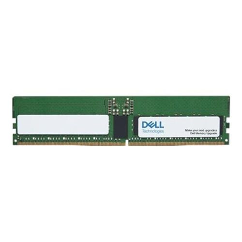 DELL AC239378 memory module 32 GB 1 x 32 GB DDR5 4800 MHz 114945929