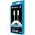 Sandberg USB4 Gen 3x2 C-típusú kábel 2m - Fehér - Csomagolásban