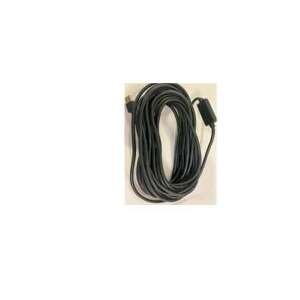 Kabel Lenovo USB 2.0 - 10m - Czarny 108508380 - Kabel USB