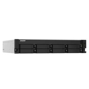 NAS server TS-832PXU-4G 2x10GbE SFP+ 2x 2,5GbE 4GB RAM