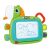 Moni Hola mágneses rajzoló tábla zenél, világít 108513202