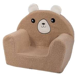 Bubaba Barna Medve Babafotel - 9 hónaptól