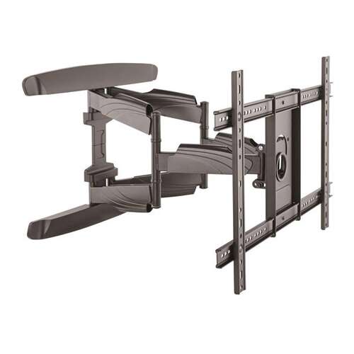 StarTech.com FPWARTB2 TV fali konzol, fekete, 70 hüvelyk