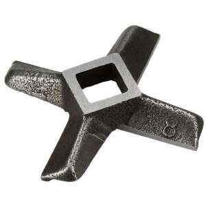 Ersatzmesser für Zelmer, Gorenje, Tefal, Moulinex Fleischwolf - Zubehör für Fleischwölfe