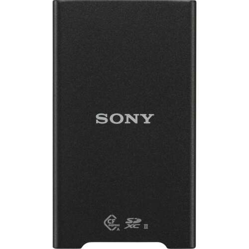 Sony Speicherkartenleser CFexpress/SDXC MRWG2 58585488