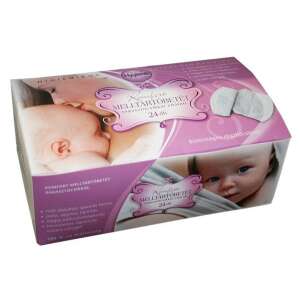 Baby Bruin komfort eldobható Melltartóbetét 24db 32898579 Melltartóbetétek, nyugtató párnák