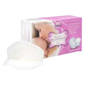 Baby Bruin komfort eldobható Melltartóbetét 24db