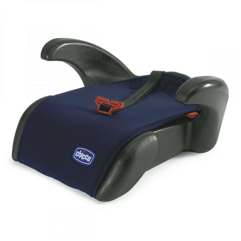 Chicco Quasar Plus Ülésmagasító 15-36kg - kék-fekete