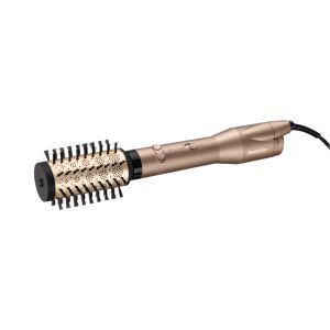 Babyliss AS952E Dual ion hot air brush - Hair styling brush