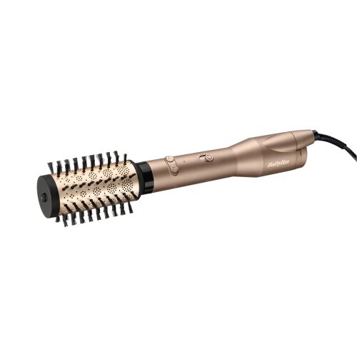 Babyliss AS952E Dual Ion Heißluftbürste