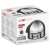 Clatronic EK 3321 400 W, max. 7 jaja crna-inox kuhalo za jaja 58114638