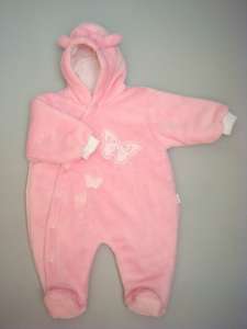 Trimex wellsoft overall #rózsaszín (Overál) 30306006