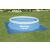 Bestway Medence Alátét - PVC - 335x355cm 111694880