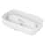 LEITZ MyBox white organizer tray with handle
