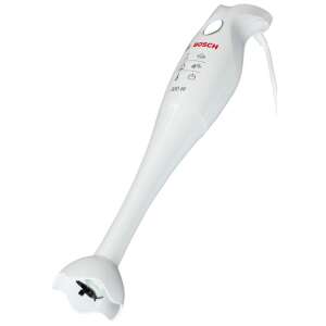 Blender manual Bosch MSM6B150 300W alb - Bosch Mixer vertical