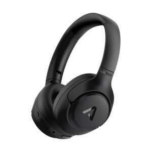 LAMAX NoiseComfort2 ANC Active Noise Cancelling Headphones, Black