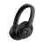 LAMAX NoiseComfort2 ANC Active Noise Cancelling Headphones, Black