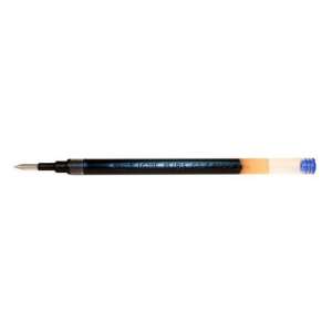 PILOT 0,32 mm blaue Gel-Tintenpatrone für Druckknopf-Gel-Stifte - Schreibwaren-Zubehör
