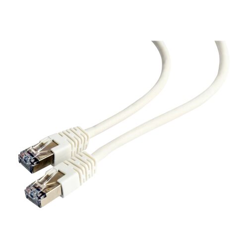 Kabel Ethernet Gembird Cat.6 - 1m - Biały 141917618