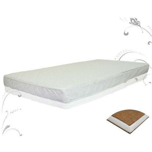 Baba Kókusz Matrac - 70x140 cm 113754632