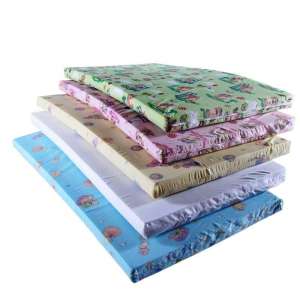 Szivacs Matrac 70x120x8cm 30313760
