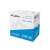 Cablu solid Lanberg FTP, CAT.5e, 305m, gri