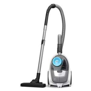 Philips Series 2000 bagless vacuum cleaner, white and grey - Philips Vacuum Cleaner