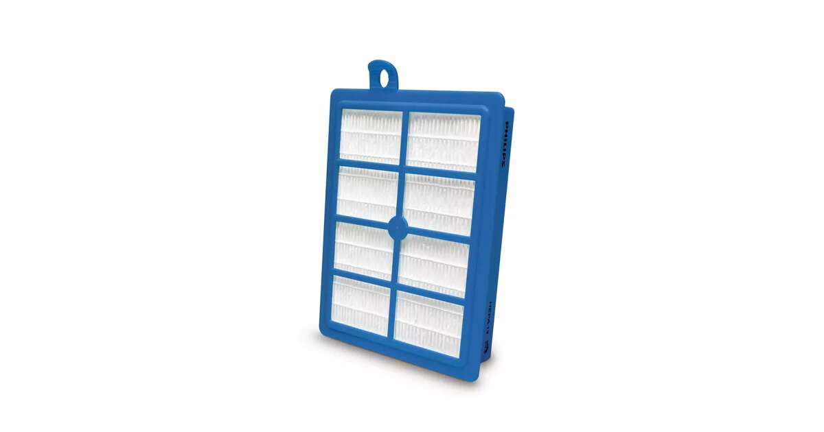 HEPA Filter PHILIPS FC8038 Pepita
