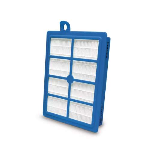 Philips FC8038/01 HEPA 13 vacuum cleaner filter, blue