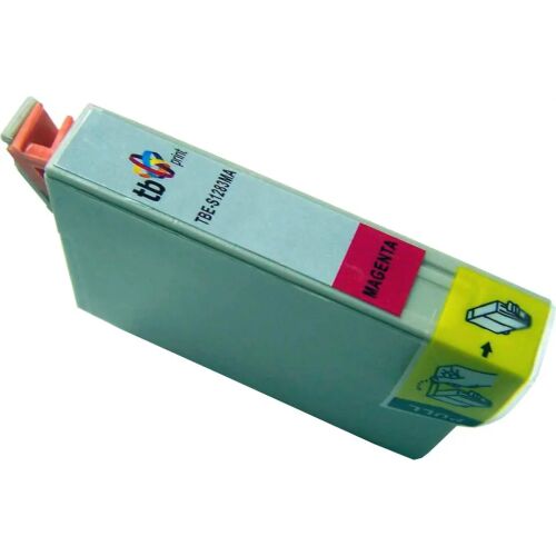 TB Print Epson TBE-S1283MA Magenta Zamiennik Wkładu Atramentowego