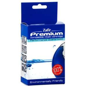 Zafir Premium kompatibilis tintapatron, környezetbarát, 100% minőségellenőrzött - Nyomtató kellék