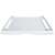Bosch WTZ27400 dryer accessory, white, top panel