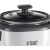 Zbliżenie pokrywy Russell Hobbs 27020-56 Small Rice Cooker