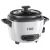 Urządzenie do gotowania ryżu Russell Hobbs 27020-56 200W dla 3 osób, czarno-białe 79525358