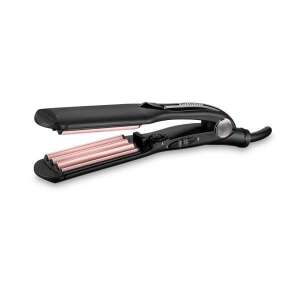 BaByliss 2165CE 1.8 m, 120°C - 210°C fekete-pink kreppelő