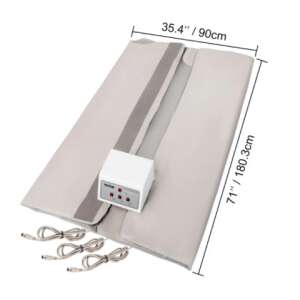 Infrapaplan, infra szauna paplan - INFSZP-01 99373343 - Egészségmegőrző eszköz