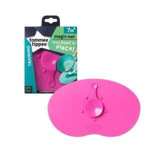 Tommee Tippee Explora Magic Mat varázsalátét - 1db #rózsaszín 30344123