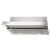 Cata TF-2003/60 LED Duralum Built-in range hood, 390 m3/h, 2 speeds, energy class C, Inox 39204489