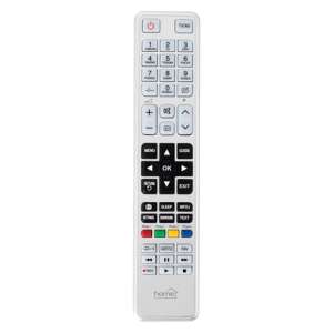 Home URC ALL universal remote control for 9 TV brands - Remote Control