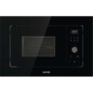 Gorenje BM201AG1BG Kuchenka mikrofalowa 800W #czarny