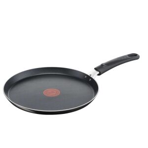 Pfanne, Tefal B5671053, Simply Clean Pfannkuchenpfanne 25 129143430 - Pfannkuchenpfannen