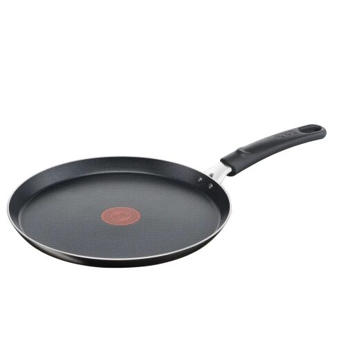 Tefal Simply Clean B5671053 Pancake Pan Round