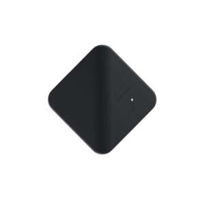 Tracmo Bluetooth Tracker KCT18032KR CUBITAG SINGLE PACK BLACK 39204725 Dispozitiv inteligent de localizare