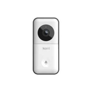 Xiaomi Okos kapucsengő kamera KAMI DOORBELL CAMERA 44919583 Webkamera